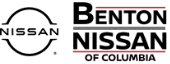 Benton Nissan of Columbia